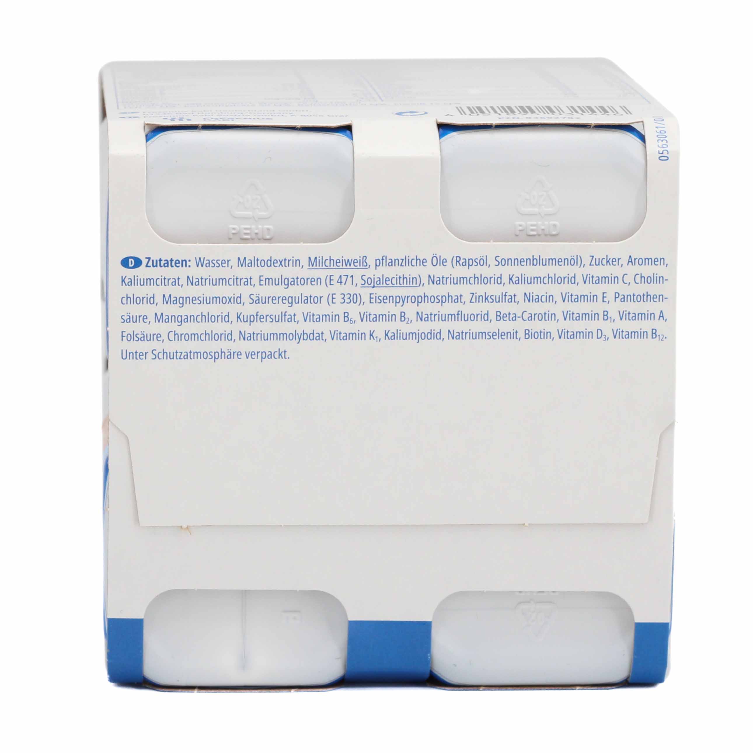 FRESUBIN ENERGY DRINK Multifrucht Trinkflasche