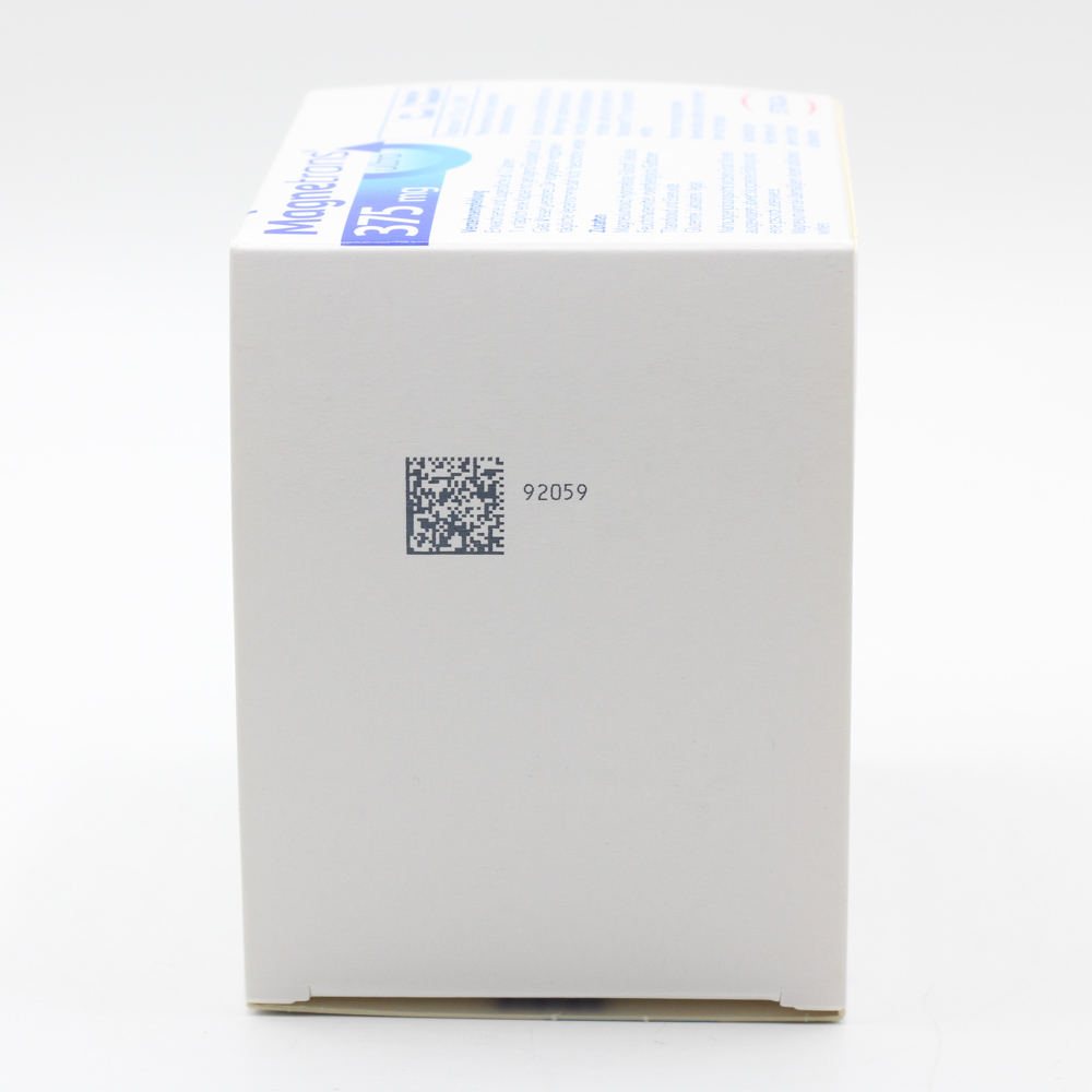 MAGNETRANS 375 mg ultra Kapseln