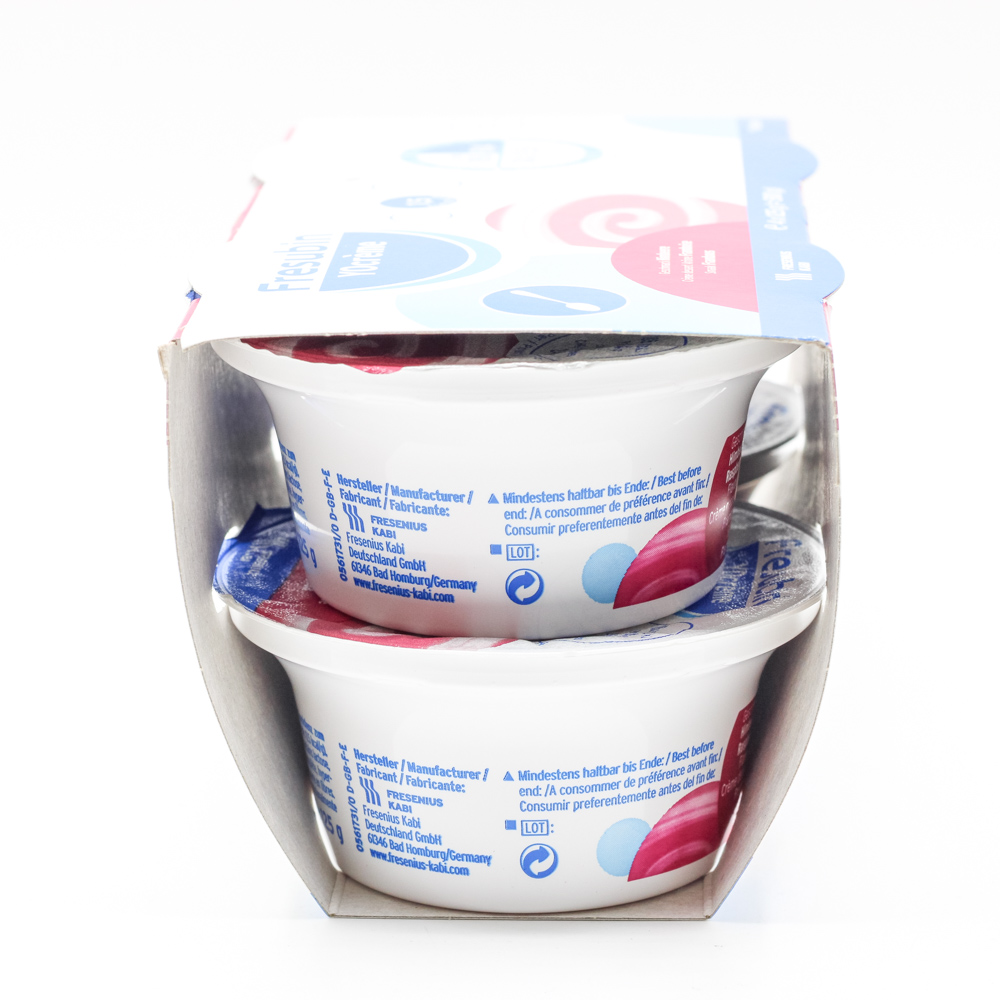 FRESUBIN YOcreme Himbeere