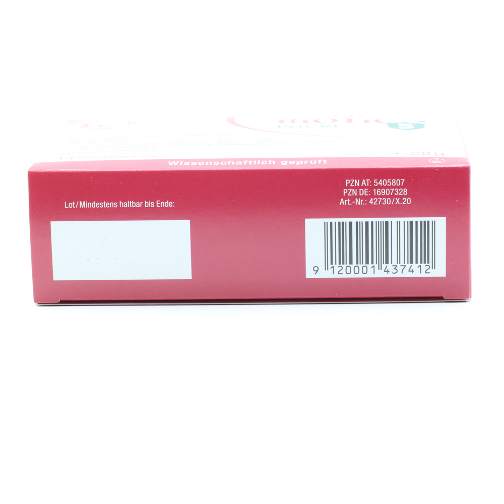 OMNI BiOTiC Pro-Vi 5 Pulver Beutel