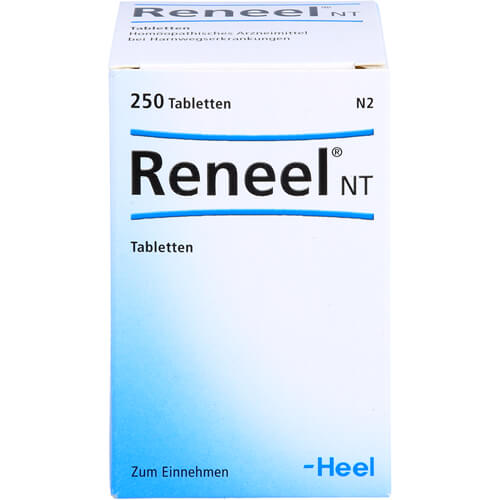 RENEEL NT Tabletten