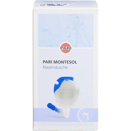PARI Montesol Nasendusche