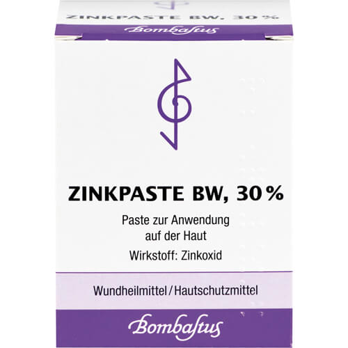 ZINKPASTE BW