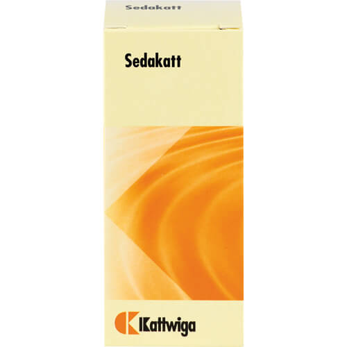 SEDAKATT Tabletten