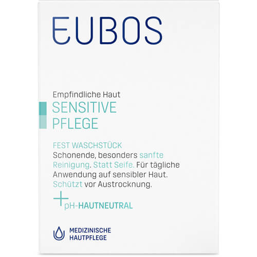 EUBOS SENSITIVE Fest