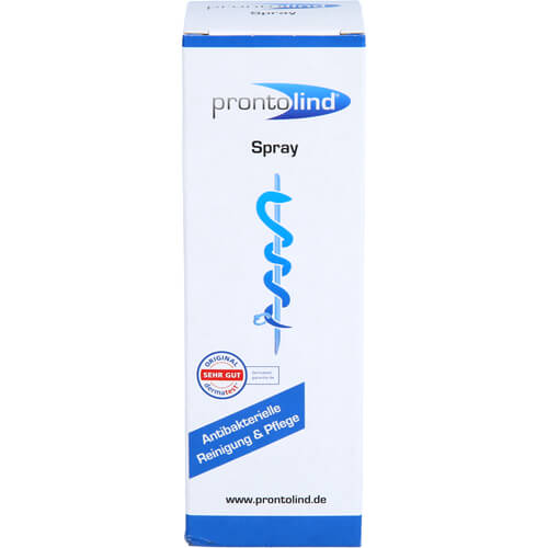PRONTOLIND Piercing Spray
