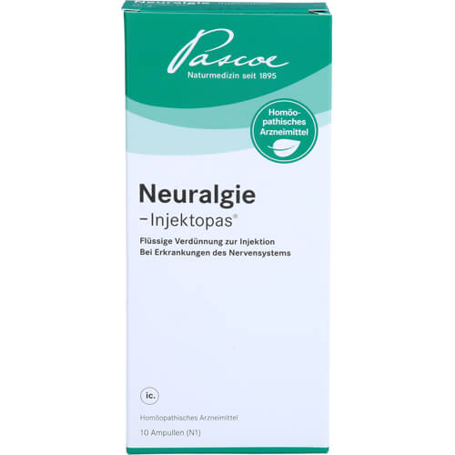 NEURALGIE Injektopas Ampullen