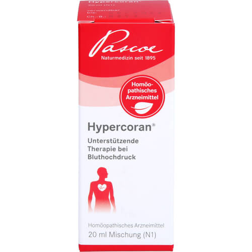 HYPERCORAN Tropfen