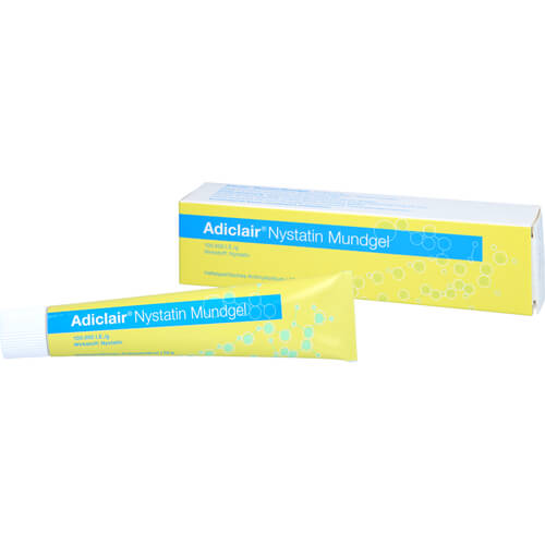 ADICLAIR Mundgel