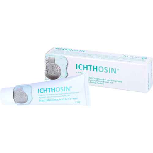 ICHTHOSIN Creme