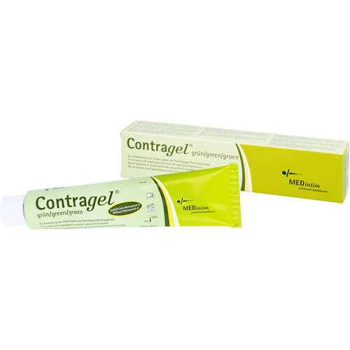 CONTRAGEL grün