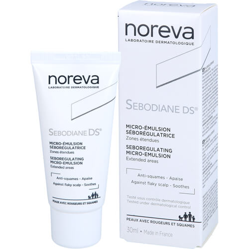 NOREVA Sebodiane DS Mikroemulsion