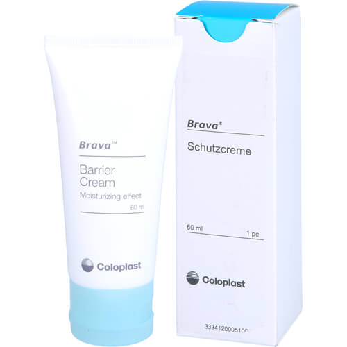 BRAVA Hautschutzcreme