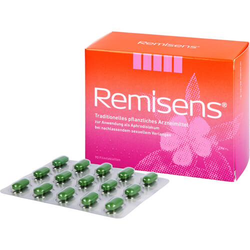 REMISENS Filmtabletten