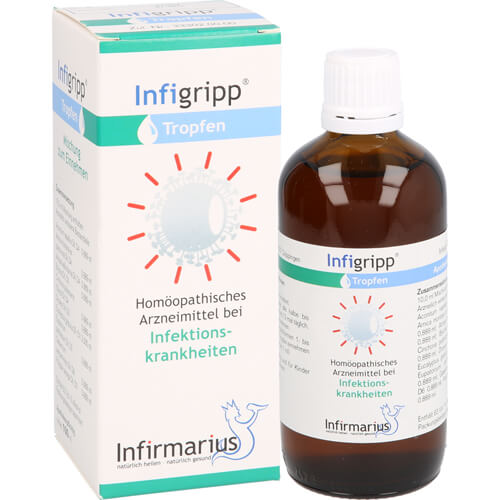 INFIGRIPP Tropfen