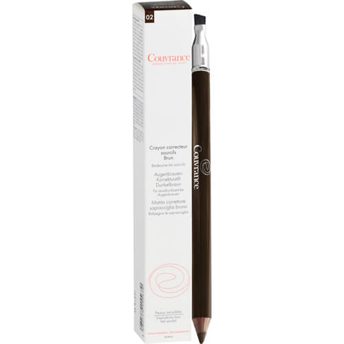 AVENE Couvrance Augenbr.Korrekturst.02 dunkelbr.