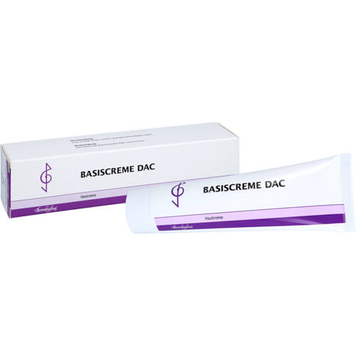 BASISCREME DAC