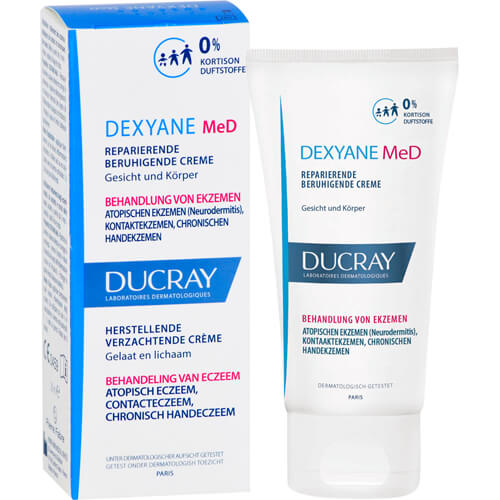 DUCRAY DEXYANE MeD Creme