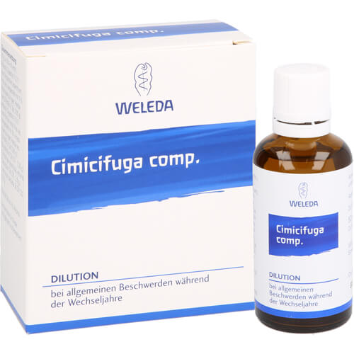 CIMICIFUGA COMP.Dilution