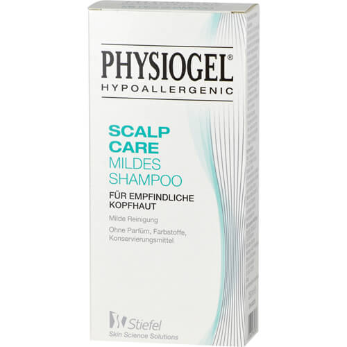 PHYSIOGEL Scalp Care mildes Shampoo