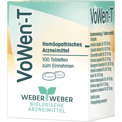 VOWEN T Tabletten