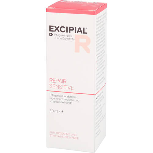 EXCIPIAL Repair Sensitive Creme