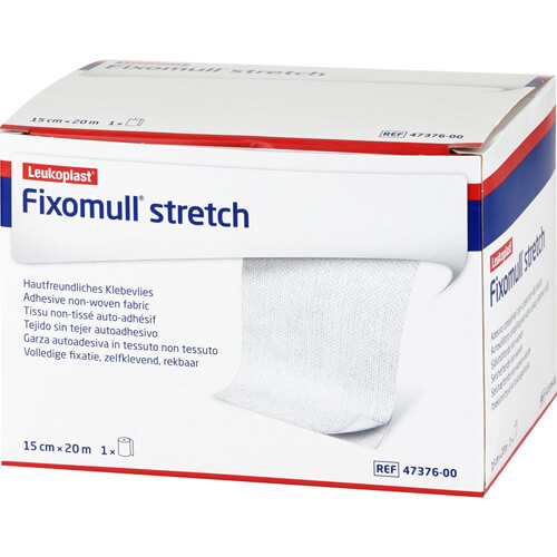 FIXOMULL stretch 15 cmx20 m