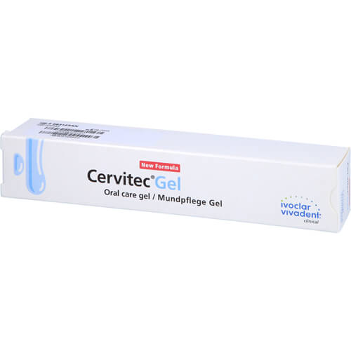 CERVITEC Gel