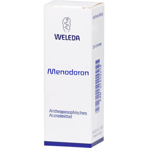 MENODORON Dilution