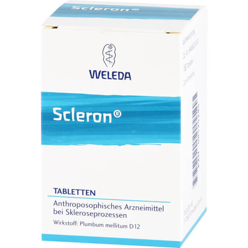 SCLERON Tabletten