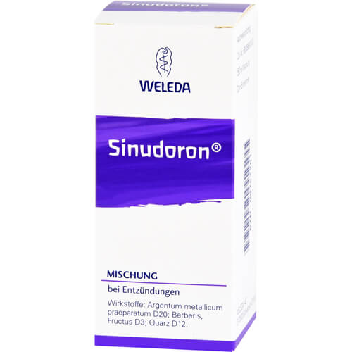 SINUDORON Mischung