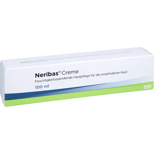 NERIBAS Creme
