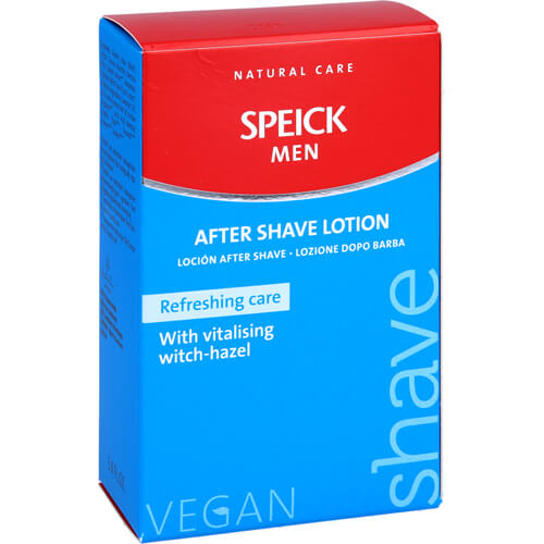 SPEICK Rasierwasser After Shave Lotion