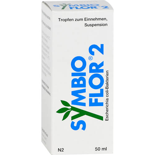 SYMBIOFLOR 2 Suspension