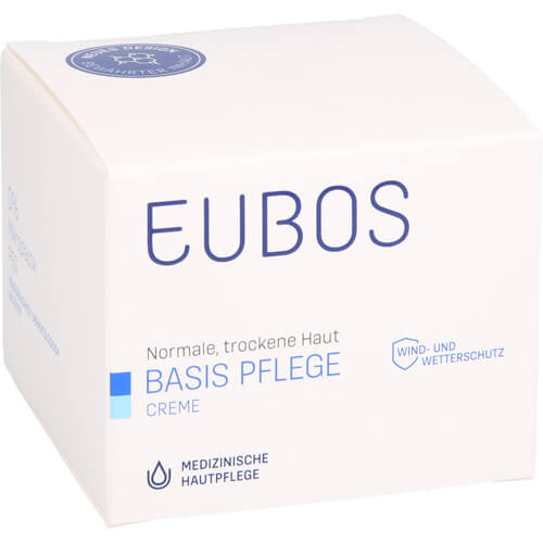 EUBOS CREME