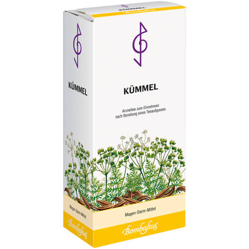KÜMMEL TEE