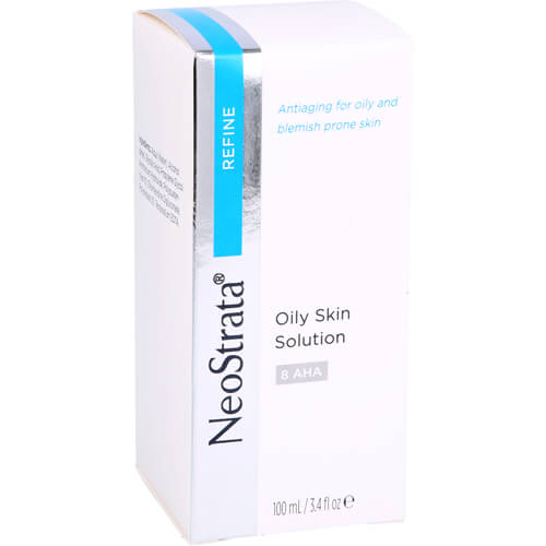 NEOSTRATA Lösung 8 AHA