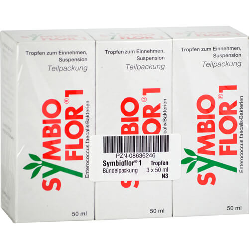 SYMBIOFLOR 1 Suspension