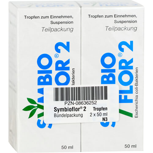 SYMBIOFLOR 2 Suspension