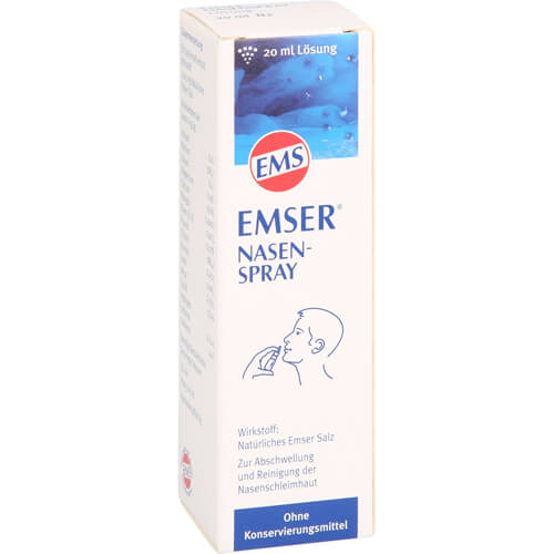 EMSER Nasenspray