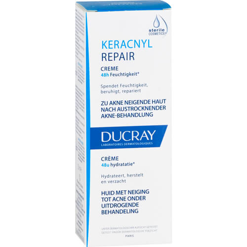 DUCRAY KERACNYL REPAIR Creme
