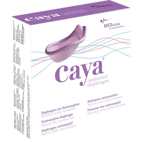 CAYA Diaphragma