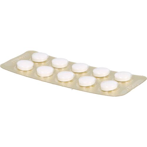 GASTRO-HEVERT Magentabletten