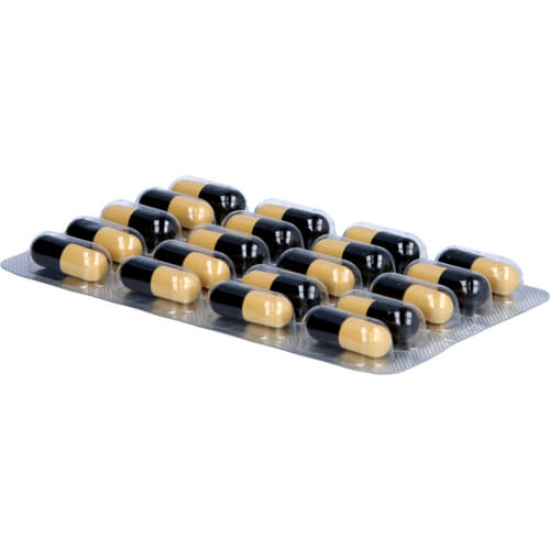 KOREA GINSENG extra stark Kapseln