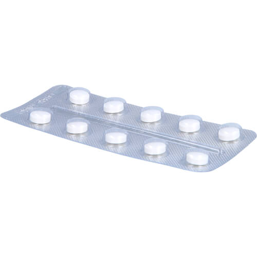 LEVOCETIRIZIN TAD 5 mg Filmtabletten