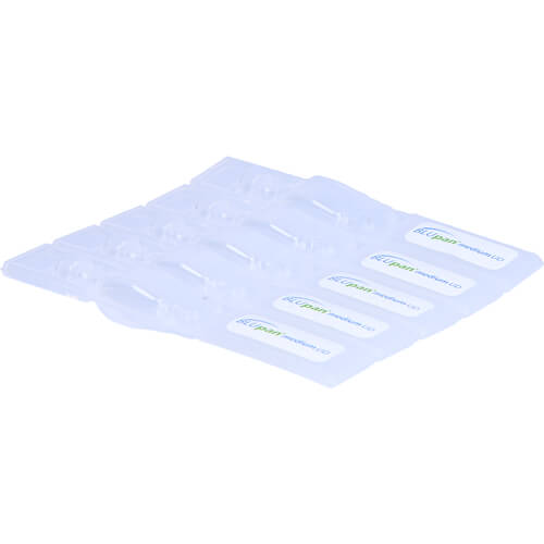 BLUPAN medium UD Augentropfen