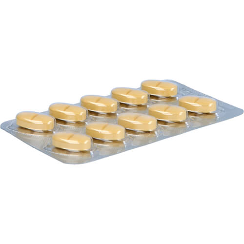 GINGOBETA 120 mg Filmtabletten