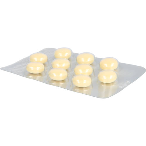 LIORAN centra überzogene Tabletten