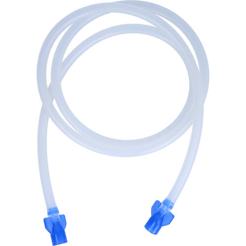 OMRON Vernebler VVT f.C28/29 Luftschl.Sil.1m