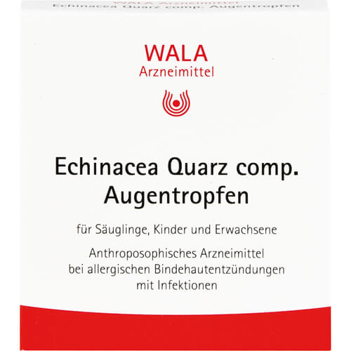ECHINACEA QUARZ comp.Augentropfen